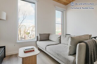 154 Broadway Unit FL2-ID1107, Somerville, MA 02145