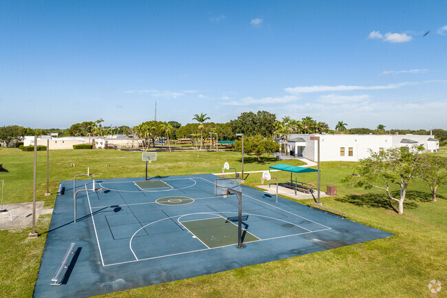 The Masters Academy