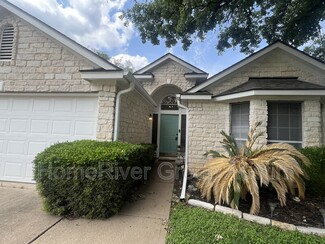2107 Old Ml Rd, Cedar Park, TX 78613