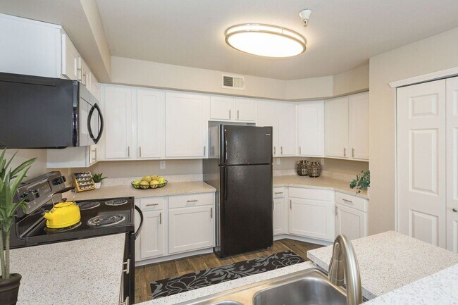 Welcome Home to Constitution Square, Colorado Springs, CO 80915 - photo 5