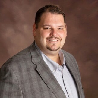 Josh Prouty