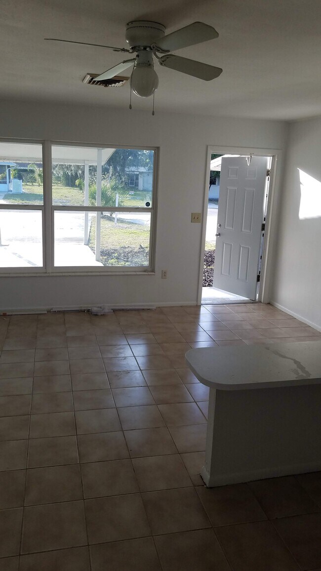 443 Granada Blvd Unit 443 Granada #A North Port FL, 34287, North Port, FL 34287