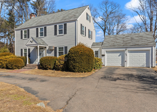 177 Main St, Wayland, MA 01778