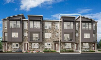 6287 N Kirk St, Aurora, CO 80019