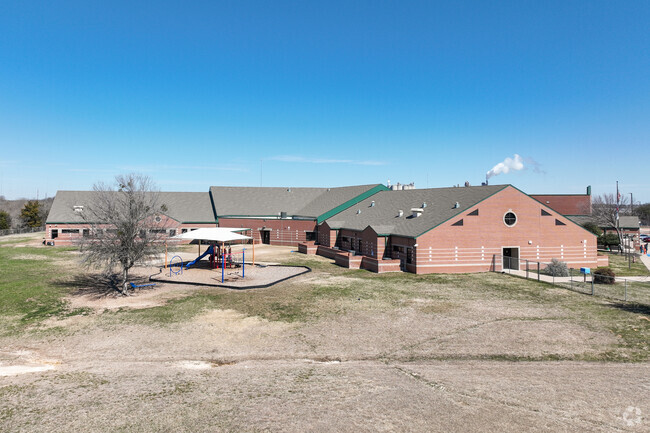 Vitovsky Elementary School is where every student shines.