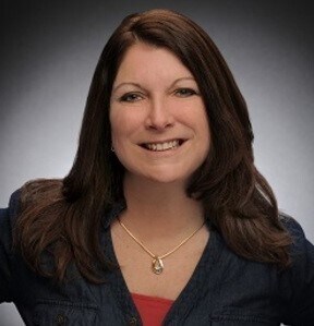 Teresa Dove