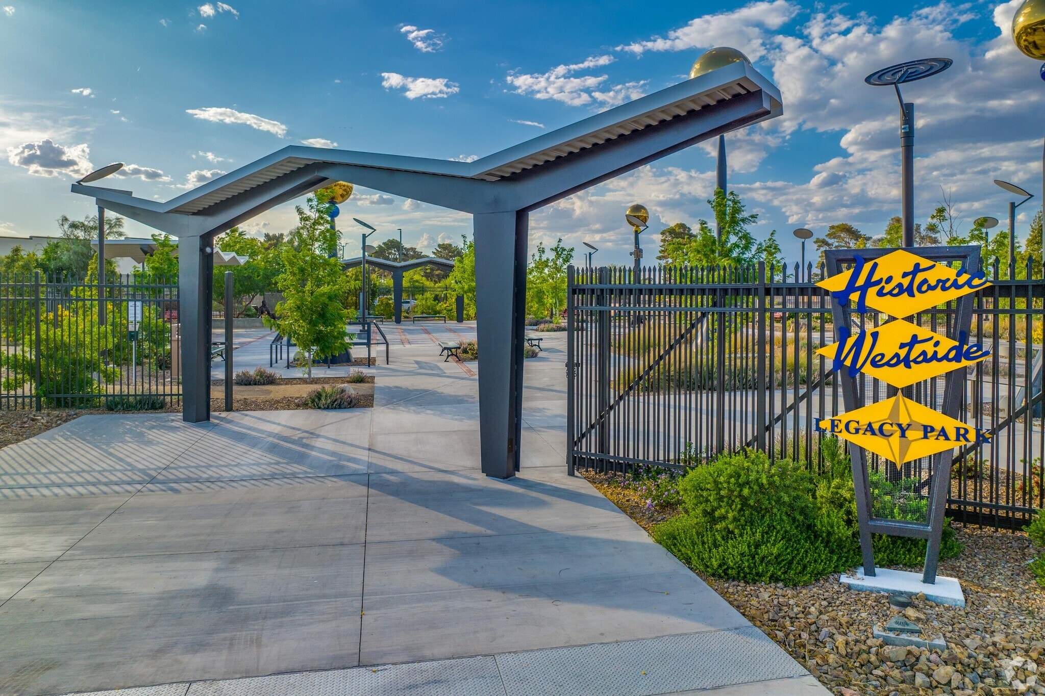 About West Las Vegas Schools, Demographics, Things to Do