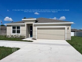 2932 SW Port St Lucie Blvd, Port Saint Lucie, FL 34953