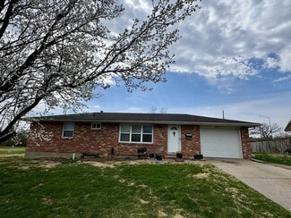 1620 Kathy Dr, Columbia, MO 65202