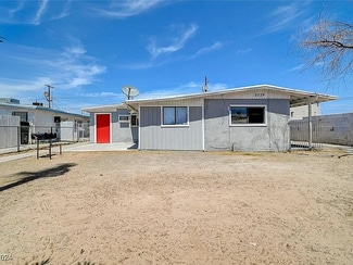 2129 Ballard Dr, Las Vegas, NV 89104