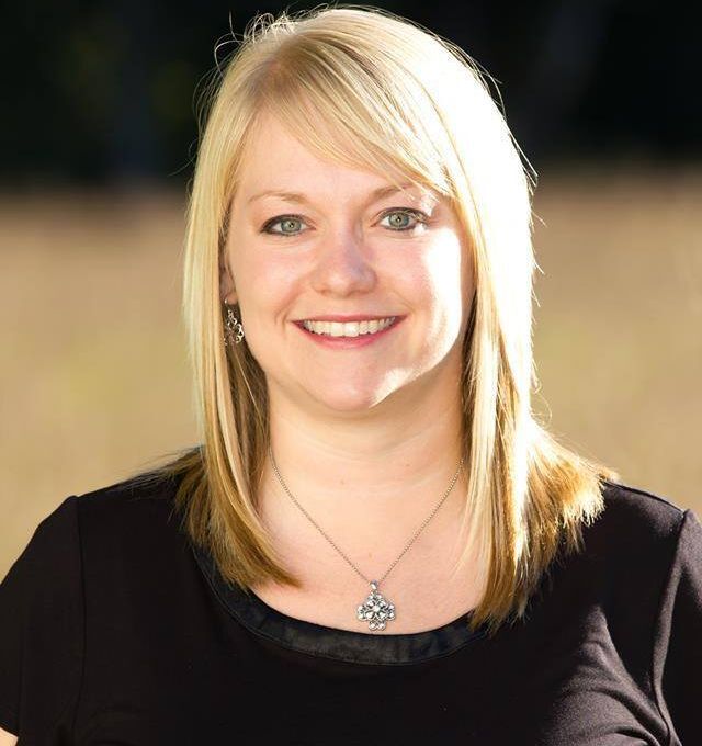 Megan Simpson-Midyett