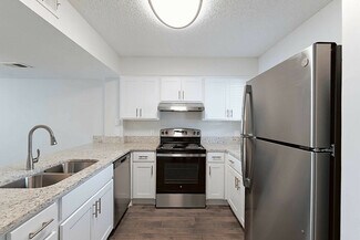 100-210 E University Blvd, Melbourne, FL 32901