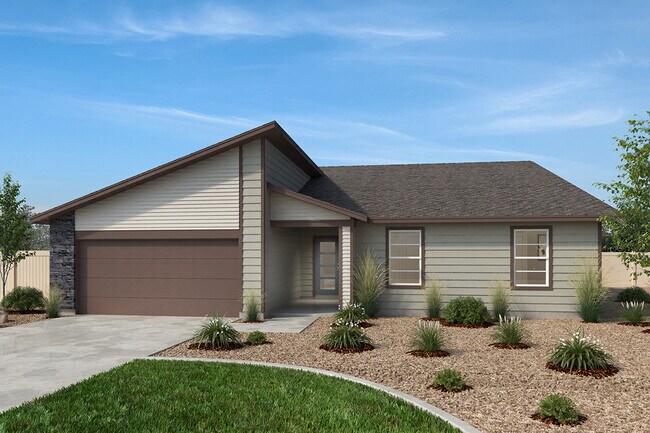 4623 E Briscoe Dr unit 36584873, Nampa, ID 83687 - photo 5