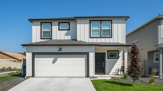 3716 S Keller Ln, Spokane Valley, WA 99206
