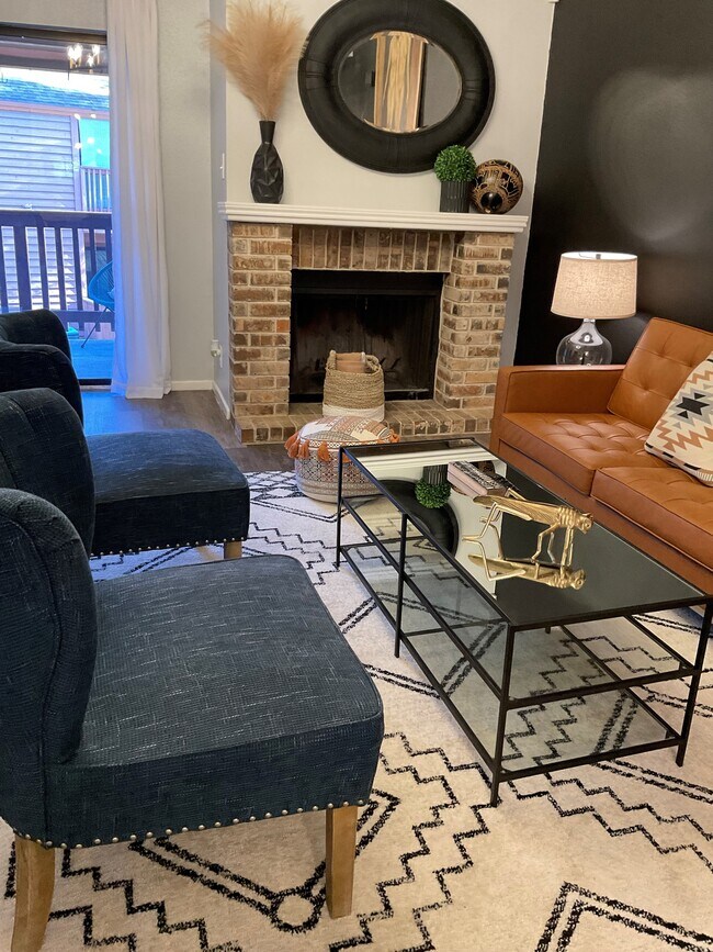 13018 Heimer Rd unit 608, San Antonio, TX 78216 - photo 4