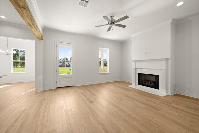 5141 Stonewater Dr, Gonzales, LA 70737 - photo 4