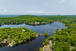 Byram Township
