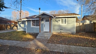 428 Pine St, Stevensville, MT 59870