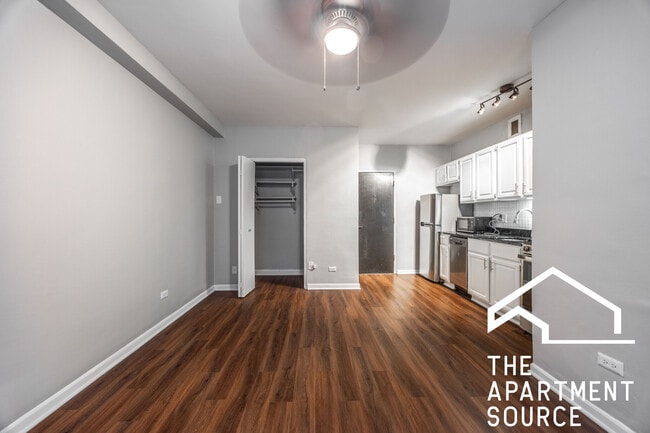 1200 N La Salle Dr unit 108, Chicago, IL 60610 - photo 7