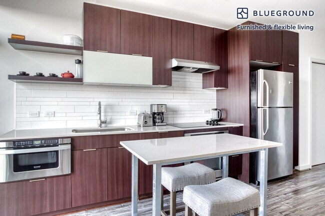 1924 8th St NW unit FL5-ID311, Washington, DC 20001 - photo 7