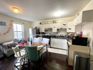 1576 Tremont St, Boston, MA 02120