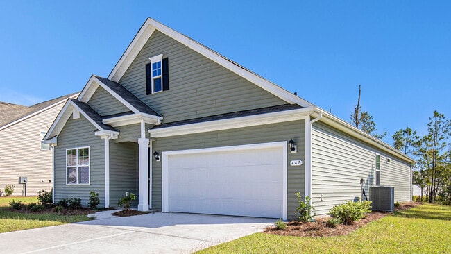 269 Bluff View Ln, Florence, SC 29505 - photo 3