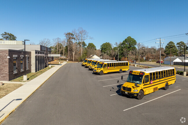 Edwin W. Chittum Elementary School