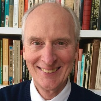 Vincent O'Brien