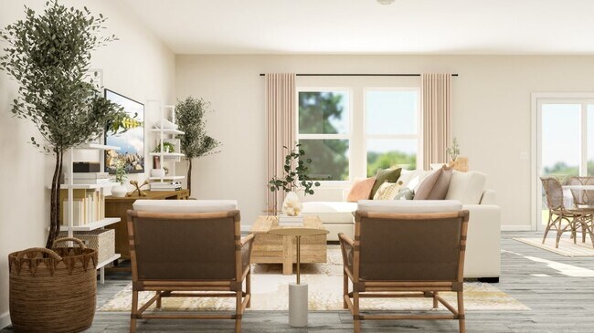 1204 Arnhem Dr, Hampton, GA 30228 - photo 6