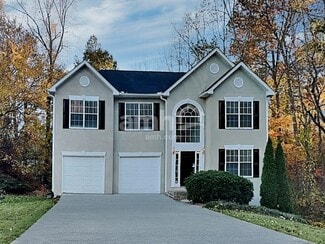 5705 Wandering Vine Trail SE, Mableton, GA 30126