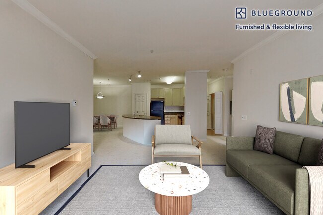 10306 Strathmore Hall St unit FL4-ID2929A, North Bethesda, MD 20852 - photo 2