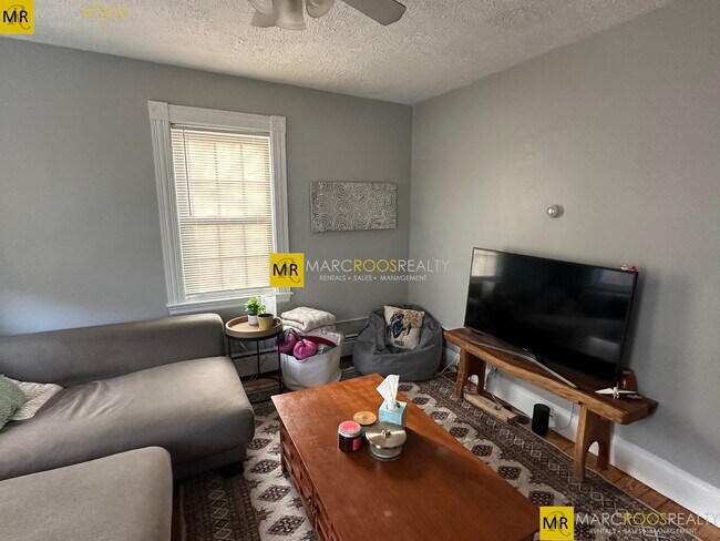 135 Nonantum St unit 2, Brighton, MA 02135 - photo 6