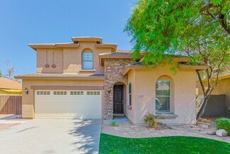 3286 E Merlot St, Gilbert, AZ 85298