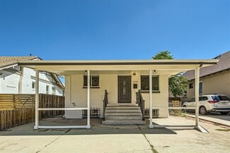 1540 Lowell Blvd, Denver, CO 80204