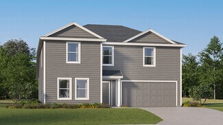 320 Heritage Groves Rd, Bertram, TX 78605