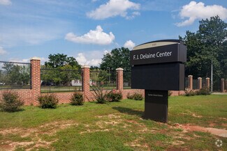 F. J. Delaine Elementary