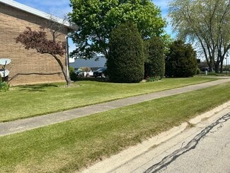 3602 16th St Unit One bedroom second floor, Zion, IL 60099