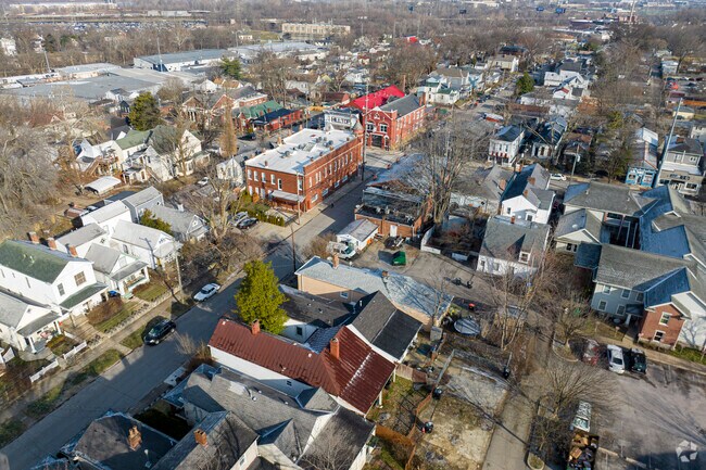 Clifton is a wonderful neighborhood to live, work, and play.