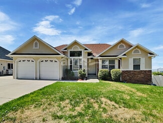 1121 N 600 E, Springville, UT 84663