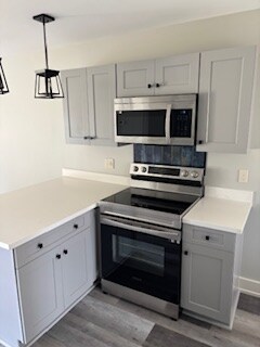 3420 Jackson Blvd unit D, Chalmette, LA 70043 - photo 6