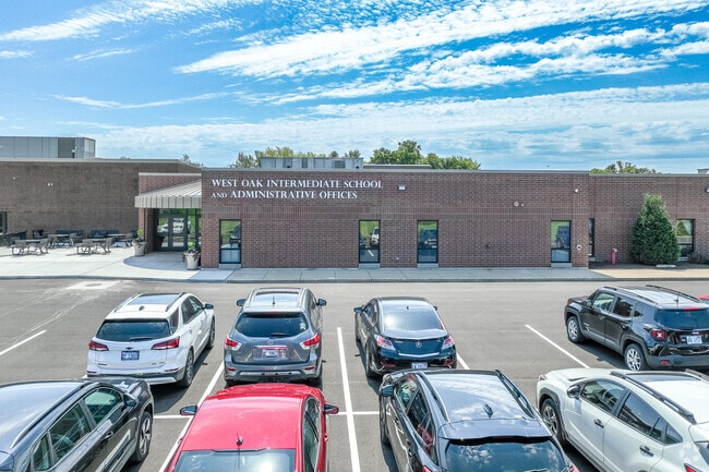 West Oak Intermediate School