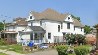 407 E Center St Unit Lower 1, Medina, NY 14103