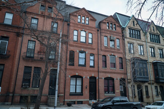 1023 N Calvert St Unit A, Baltimore, MD 21202