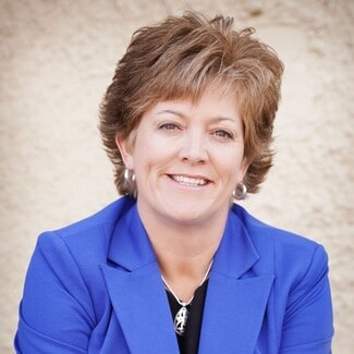 Tracy Kirkley