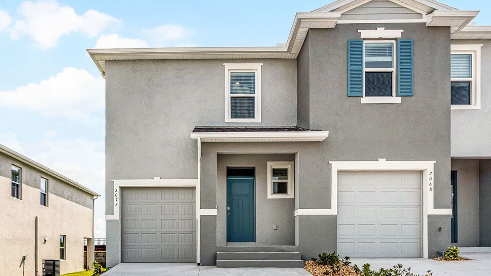 2605 Olympic Ct, Davenport, FL 33837 - photo 1