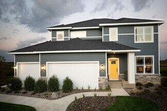 11612 Brayburn Trail Unit 36467406, Osseo, MN 55369