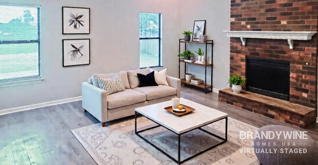 4031 Friendly Way, Memphis, TN 38115 - photo 2