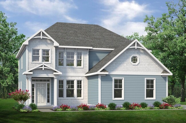 301 Rhapsody Dr, Suffolk, VA 23435 - photo 3