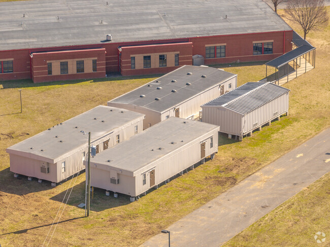 Blackman Middle School
