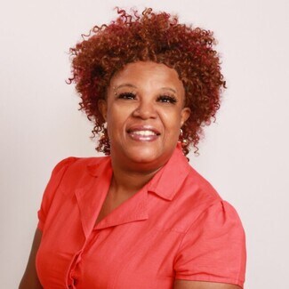 Doris Armstrong